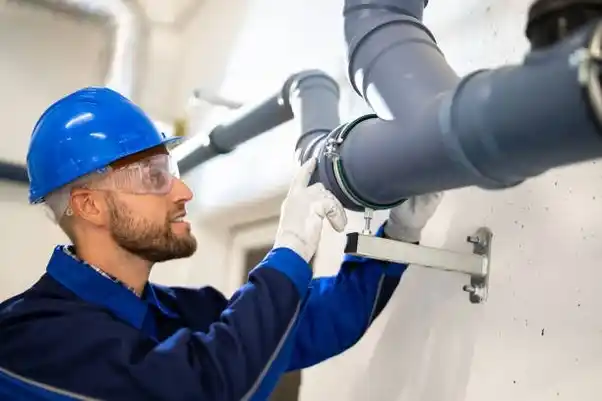 water damage restoration service Manson